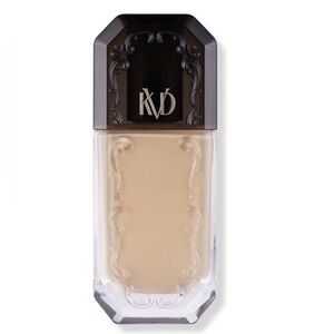 KVD Good Apple Full Coverage Serum Foundation in 033 Medium, New